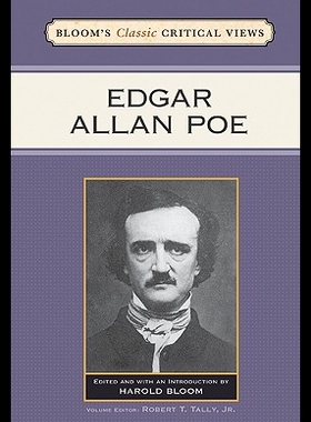 【预售】Edgar Allan Poe