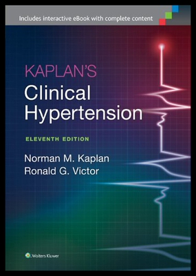 【预售】Kaplan's Clinical Hypertension