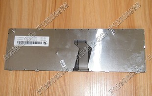 B570 Z575 B575 Z570 V575键盘 全新英文联想 V570 LENOVO
