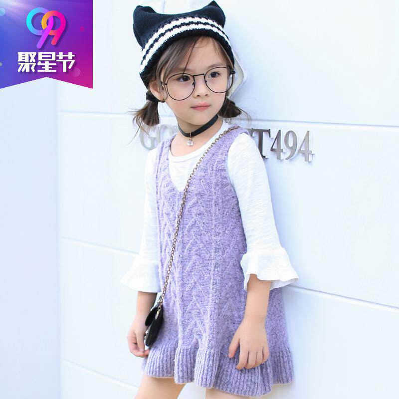 Jupe fillette - Ref 2053322 Image 1