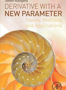 【预订】Derivative with a New Parameter