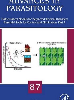 【预订】Mathematical Models for Neglected Tr...