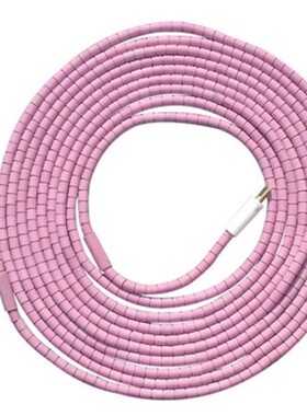 供应10kw 20米陶瓷高温加热绳 高温电加热绳 电加热器 绳型加热器