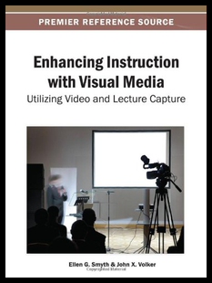 Instruction Enhancing with Visual Utilizin Media 预售