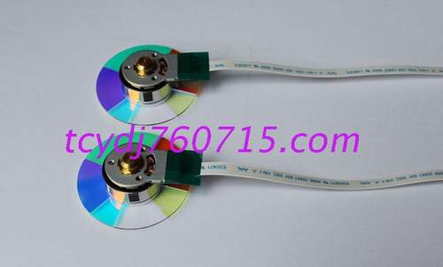 明基TX8305D+/TH681/MH680/TH682ST/VS16231/MH733 新色轮分色片