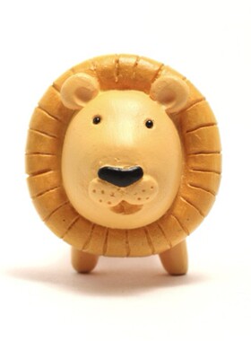 预约日本手工猴子摆件