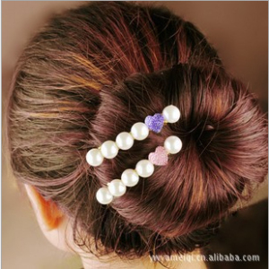 Accessoire cheveux - Ref 1204661 Image 9