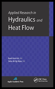 Research Applied 预售 Hea Hydraulics and