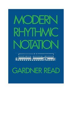 【预售】Modern Rhythmic Notation