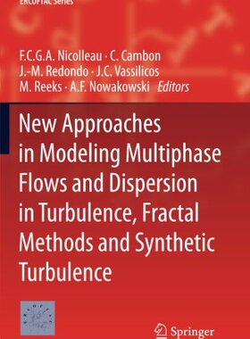 【预订】New Approaches in Modeling Multiphas...