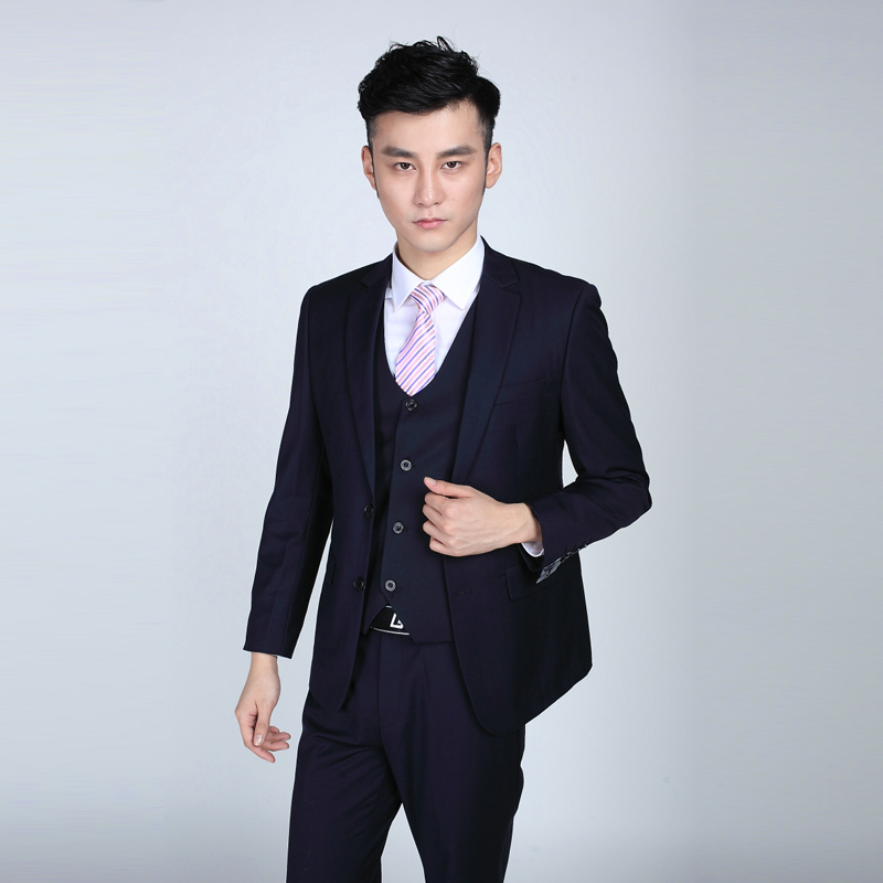 Costume homme pour automne - Ref 1577298 Image 1