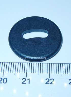 RFID电子标签 电子洗衣标签 RFID标签 I CODE 2芯片 26mm