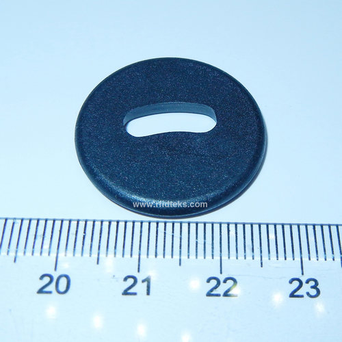 RFID电子标签 电子洗衣标签 RFID标签 I CODE 2芯片 26mm