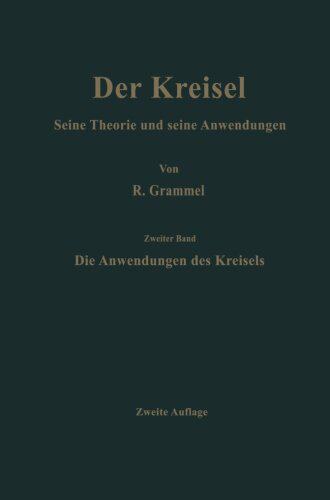 【预订】Die Anwendungen Des Kreisels