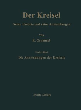 【预订】Die Anwendungen Des Kreisels