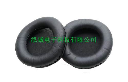 ATH-WS99海棉套 ES10无损音质皮耳套 蛋白质套WS70 WS77升级耳套