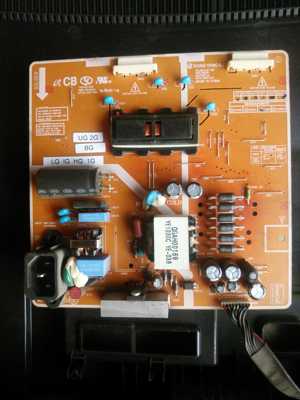 三星B2230 E2220W 电源板 IP4L215DP bn44-00324b 电源高压一体板