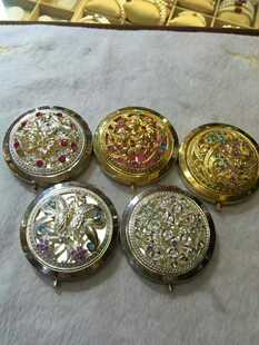 上市 尼泊尔工艺梳妆镜 做工精细 新品 包邮