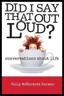 Did Say That Loud? Out 预售