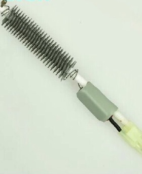 AnTaiX A1146 热风拆焊台发热芯 990A 850A 热风枪发热芯通用快克