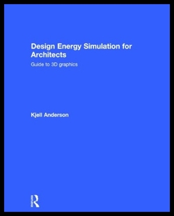 预售 for Design Simulation Architect Energy