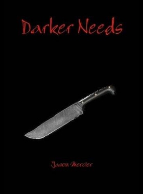 【预售】Darker Needs