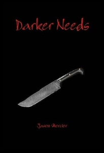 【预售】Darker Needs