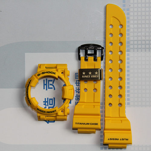 卡西欧GWF-T1030E-9/GWF-1000/GWF-T1000手表带 手表框/表壳 配件