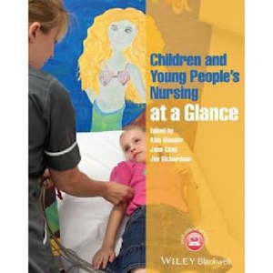 【预订】Children and Young People’s Nursing ...