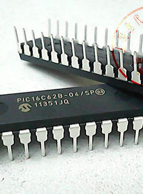 PIC16C72A-04I/SP  16C72【原装】赛格市场G332室实体店 现货