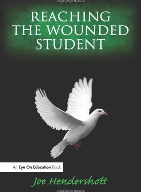 【预售】Reaching the Wounded Student