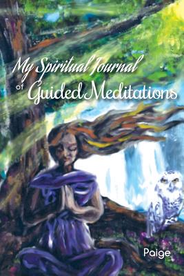 【预售】My Spiritual Journal of Guided Meditations