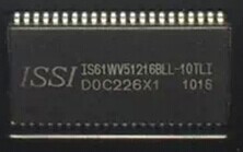 IS61WV51216BLL-10TLI  原装13+
