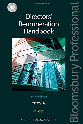 【预售】Directors' Remuneration Handbook: Second Edition