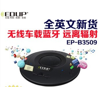 EDUP-B3509À¶ÑÀÒôÏä±ãЯÎÞÏßÃÔÄãÒôÏìµÍÒôÅÚÃâÌá³µÔØÍ¨»°ÒôÏä