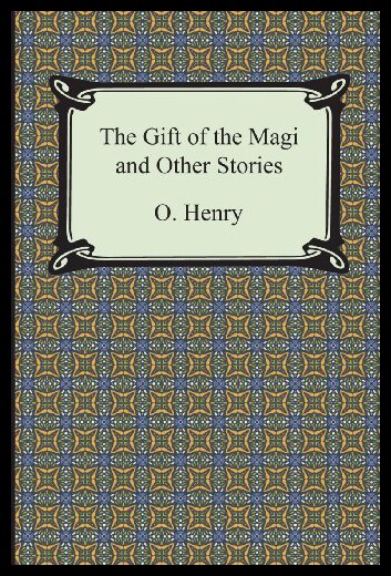 【预售】the gift of the magi and other short stories