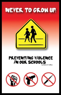 Never 预售 Preventing Grow Scho Our Violence