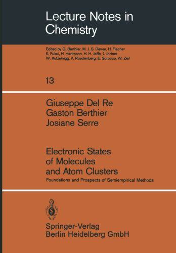 【预订】Electronic States of Molecules and A...