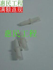增氧泵软管连接直通直接气泵配件冲氧泵配件水族箱鱼缸
