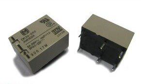 DK2A-5V DK2A-5V-F DK2A-12V DK2A-12V-F DK2A-24V DK2A-24V-F