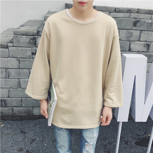 Pantalon cuir homme pour adolescent pour hiver - Ref 1494833 Image 14