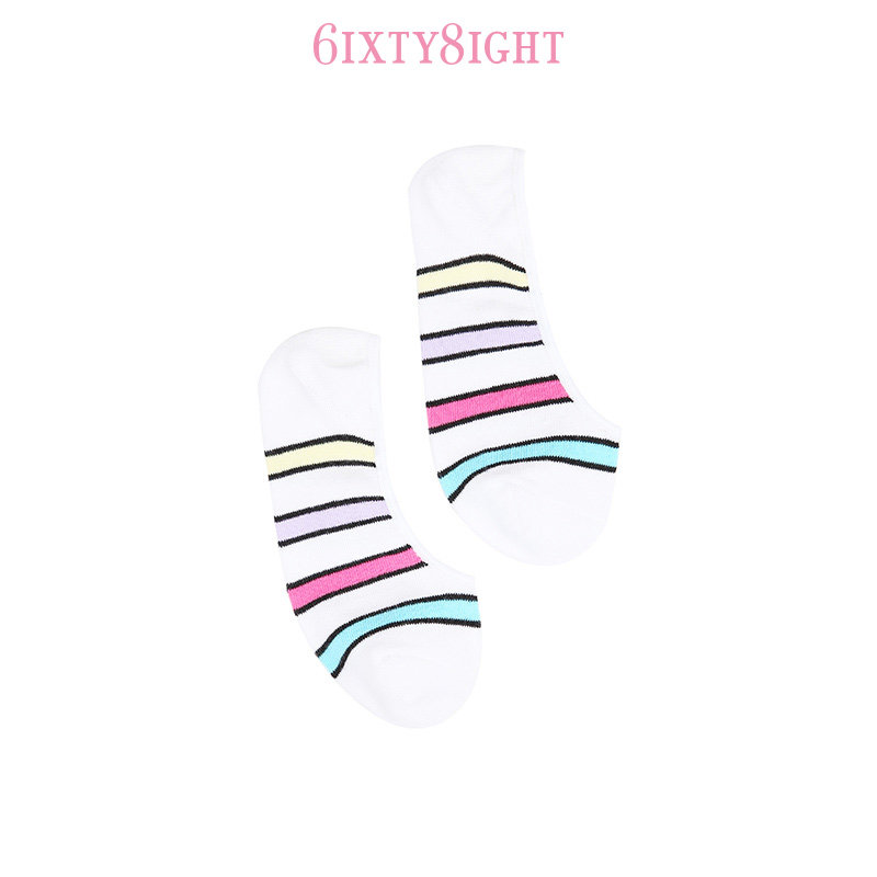 Chaussettes - collants 6IXTY 8IGHT 8S6AC01237 - Ref 760798 Image 1