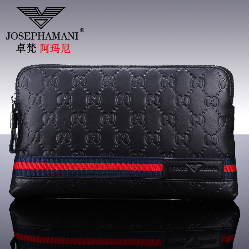 Sac pour homme - Ref 49514 Image 1