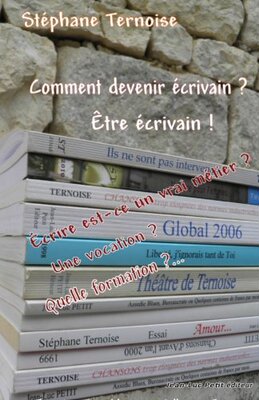 【预售】Comment Devenir Ecrivain ? Etre Ecrivain !: Ec...