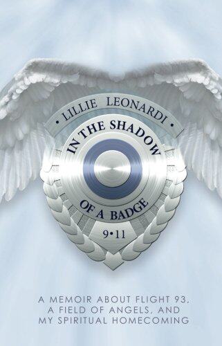 【预售】In the Shadow of a Badge: A Memoir about Flight 9...