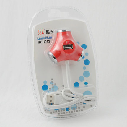 Concentrateur USB - Ref 372687 Image 1