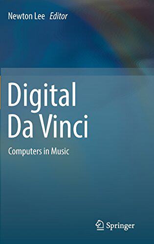 【预订】Digital Da Vinci