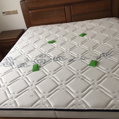 麒麟床垫真实感受大揭秘,多少人不看这里都被忽悠了?