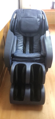 讲一讲荣泰RT6600按摩椅怎么样，质量会不会很差？