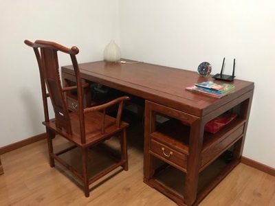 【揭秘】老板们觉得宇欣书桌怎么样，质量差不差呢？有甲醛吗？